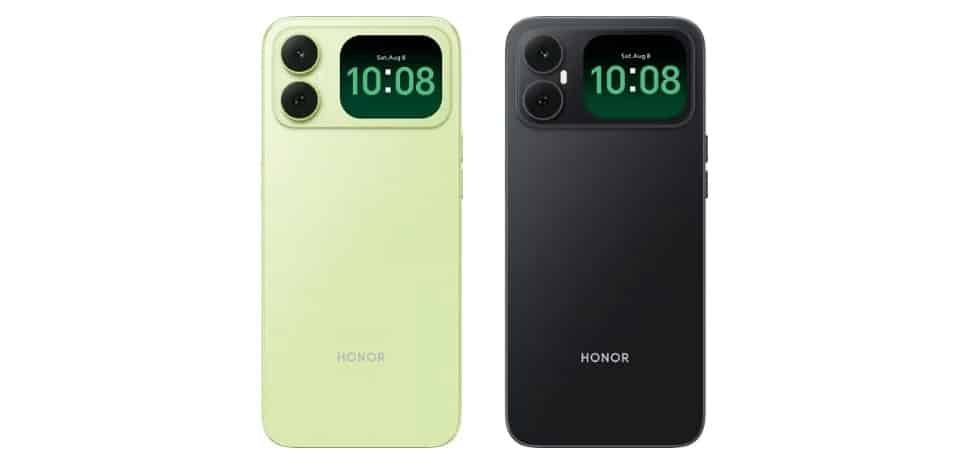 Honor X5ds Brings a Second Screen to a 0 Budget Phone