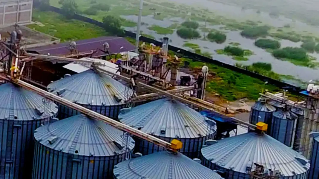 Matco Foods in Talks to Sell Corn Subsidiary to IGI Investments Matco Foods facility; the company received a non-binding offer for its corn subsidiary