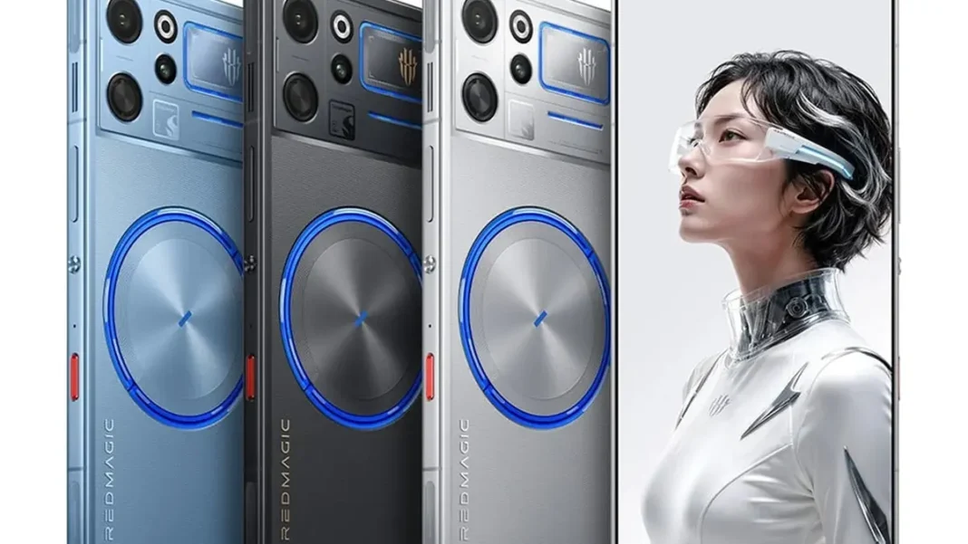 Red Magic 12 Pro+ launched with 185Hz display, 8,400mAh battery