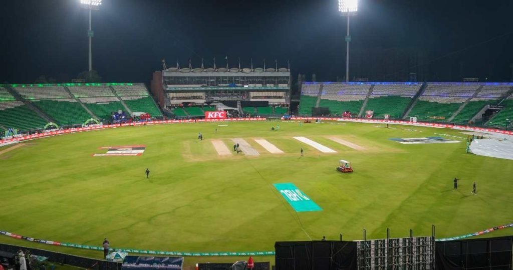 Pakistan to host England, Sri Lanka in seven-match ODI tri-series from October 18