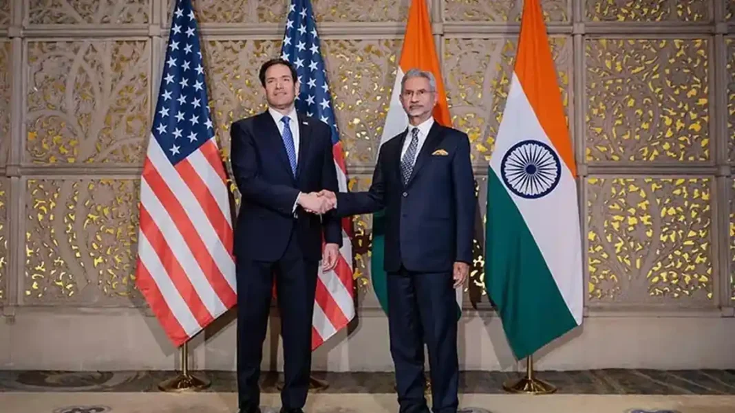Rubio Says India Has Made ‘Substantial Progress’ in Diversifying Oil Purchases Away From Russia
