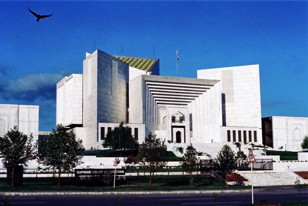SC rules marriage can be dissolved on shiqaq grounds even if cruelty is not proved