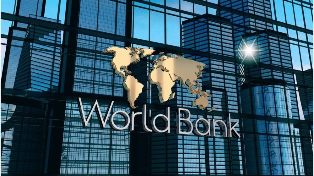 World Bank tells Pakistan to remove needless business rules World Bank headquarters as World Bank tells Pakistan to cut needless business rules