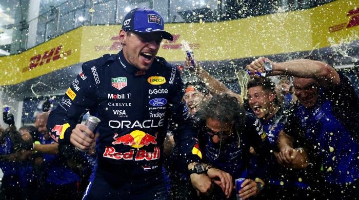 Verstappen Wins Rain-Hit Bahrain GP in Malaysia for First Victory of 2026