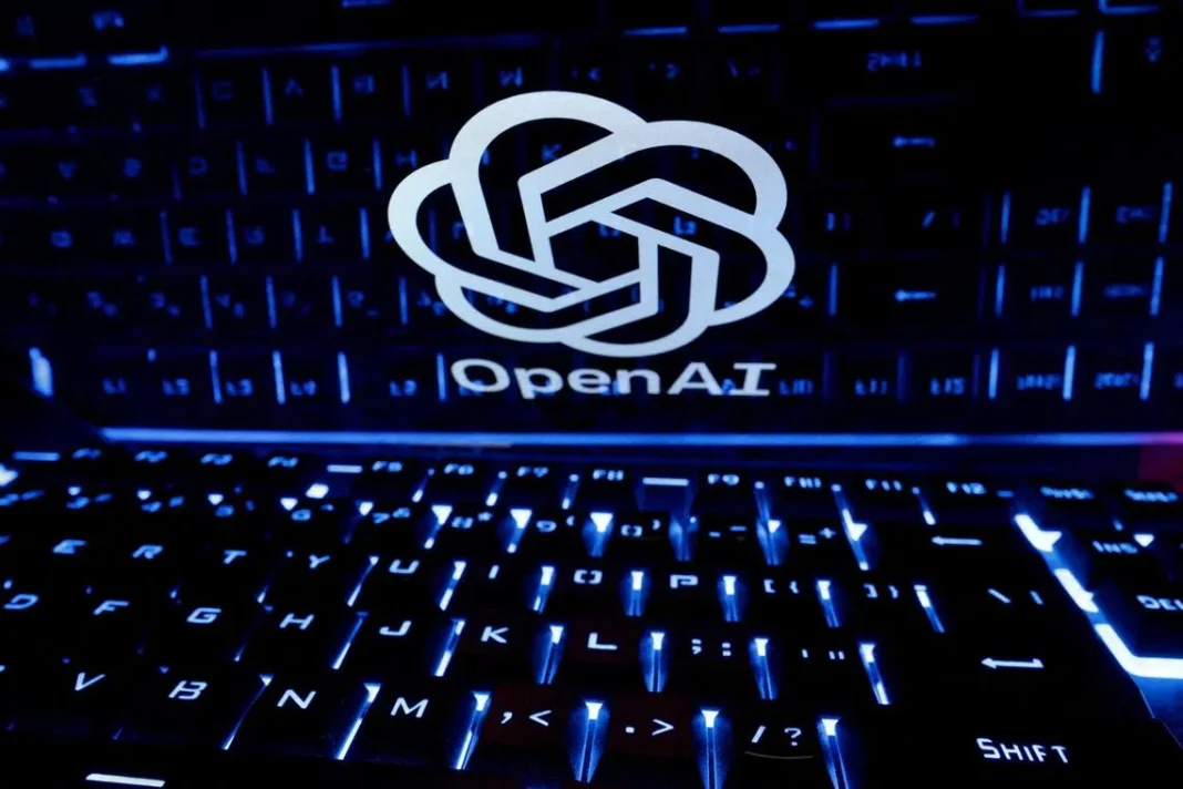 Wikimedia Says OpenAI’s Rogue Agents May Have Caused May Wikidata Outage OpenAI logo glowing over a keyboard as Wikimedia links OpenAI rogue agents to a Wikidata outage