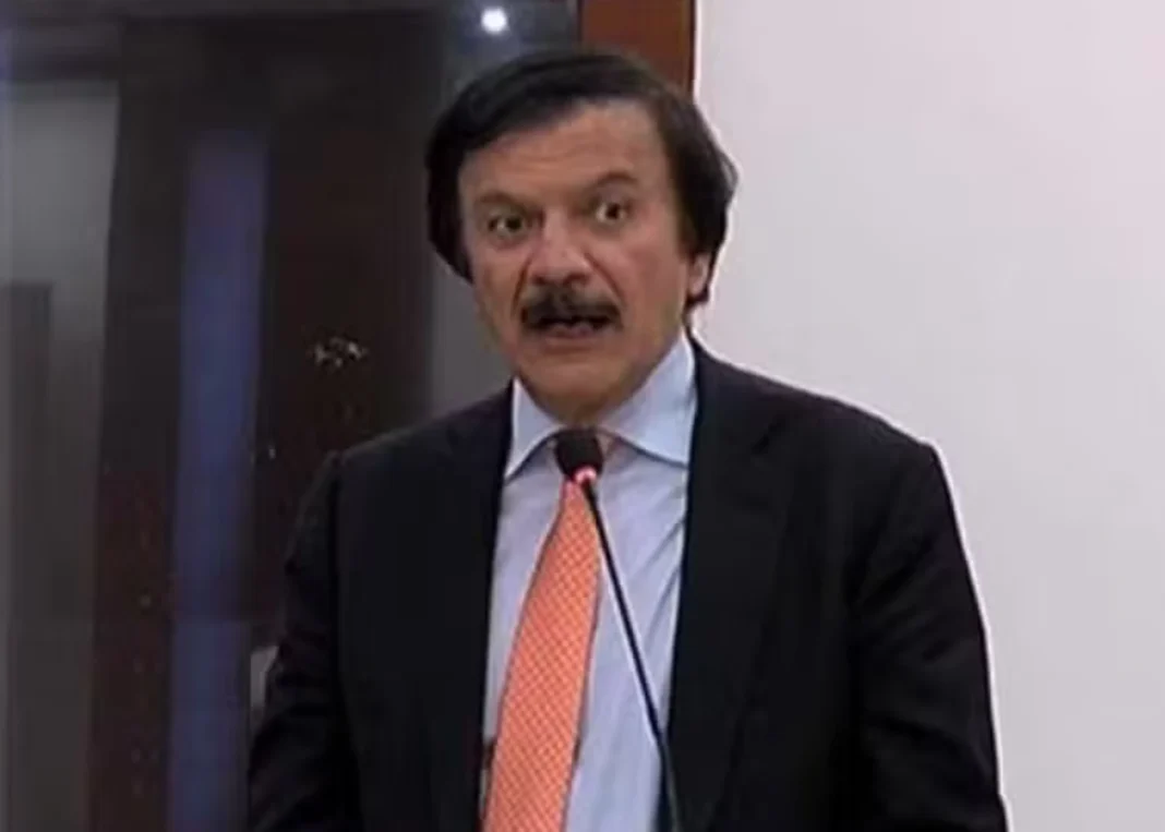 Haroon Akhtar Tells Industry to Build Pakistani Brands, Not Just Supply Them
