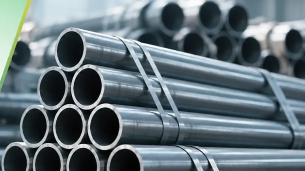FBR Sets Steel Tax Rules for Self-Power Mills