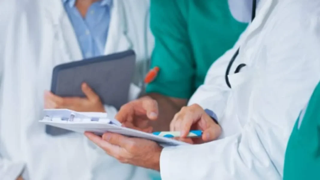 KP Health Department Halts All New Hiring in Selected Districts