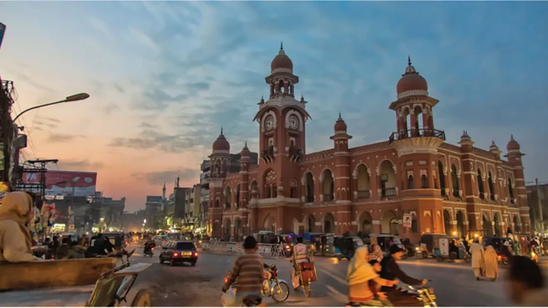 Multan Teen Worker Case: Suspect Sent on 3-Day Physical Remand