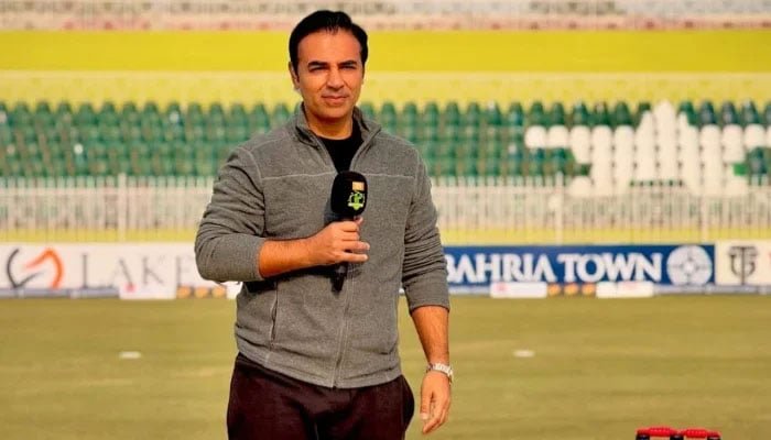 Commentary panel announced for Pakistan-Sri Lanka T20I series