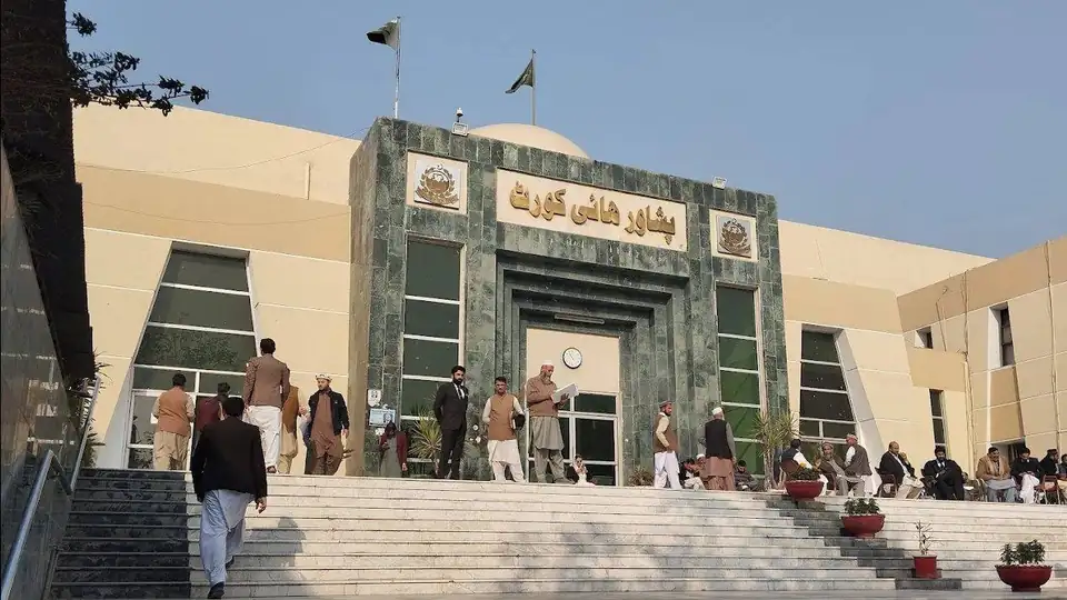 PHC Seeks Replies From KP Govt, IG on Sohail Afridi’s Detention