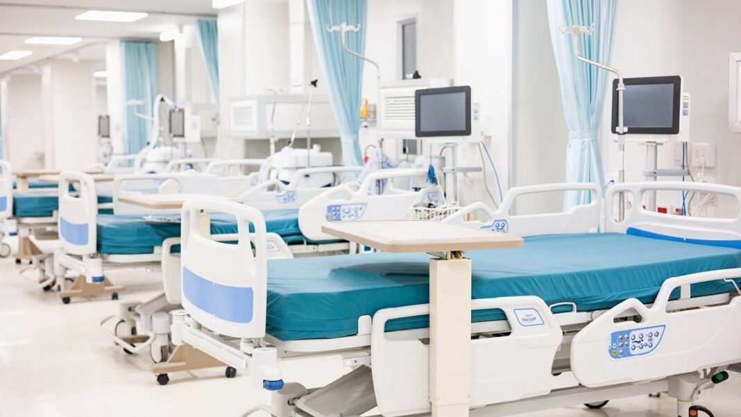 Punjab approves Rs45.13bn for three health projects, funds tied to performance Punjab approves Rs45.13bn for three health projects, funds tied to performance