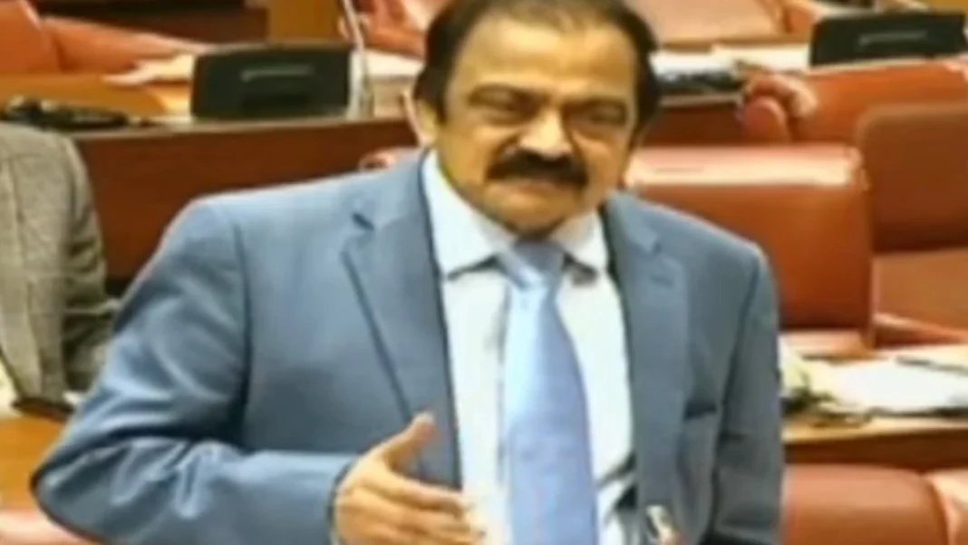 Sanaullah Pledges Noreen Family Visit Access