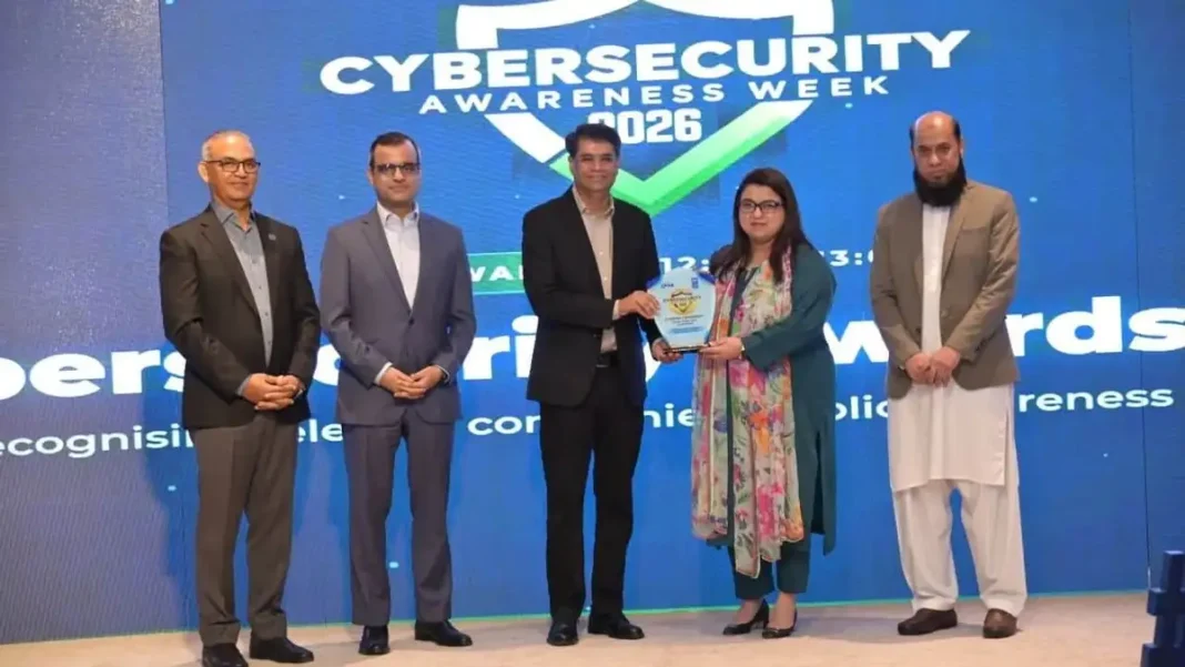 Telenor Tops Cybersecurity List for Third Year Telenor Tops Cybersecurity List for Third Year