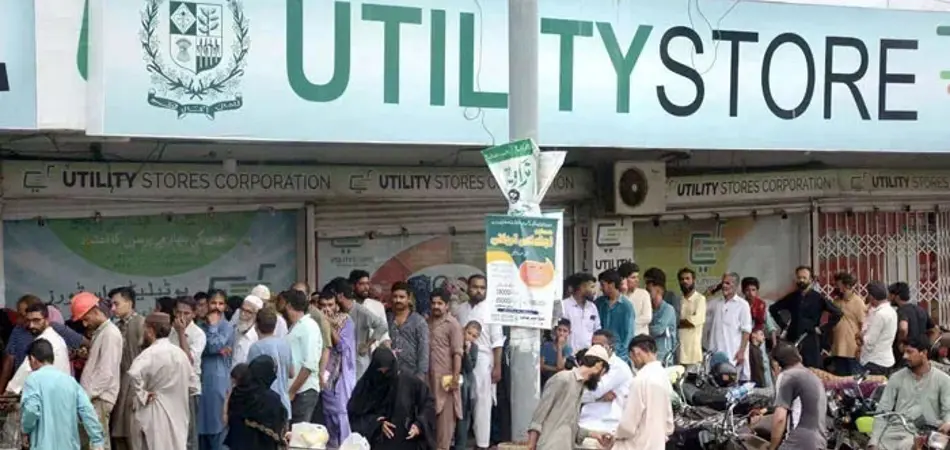 ECC approves Rs 11.3 billion payout for dismissed Utility Stores workers