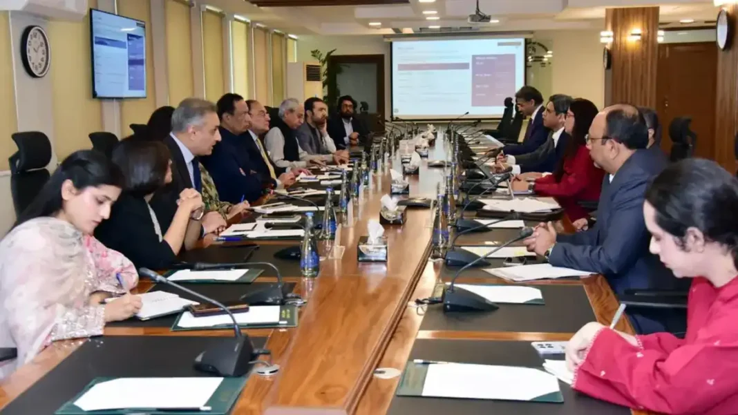 National Grid Plans Rs100bn Sukuk on PSX