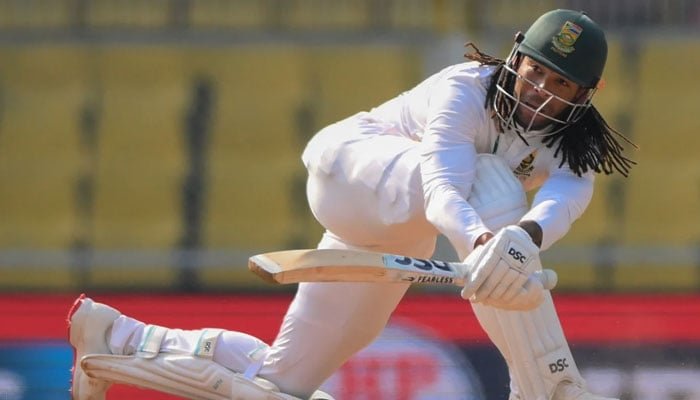Tony de Zorzi Ruled Out of Australia Test as South Africa’s Hamstring Crisis Deepens Tony de Zorzi ruled out of Australia Test with hamstring injury