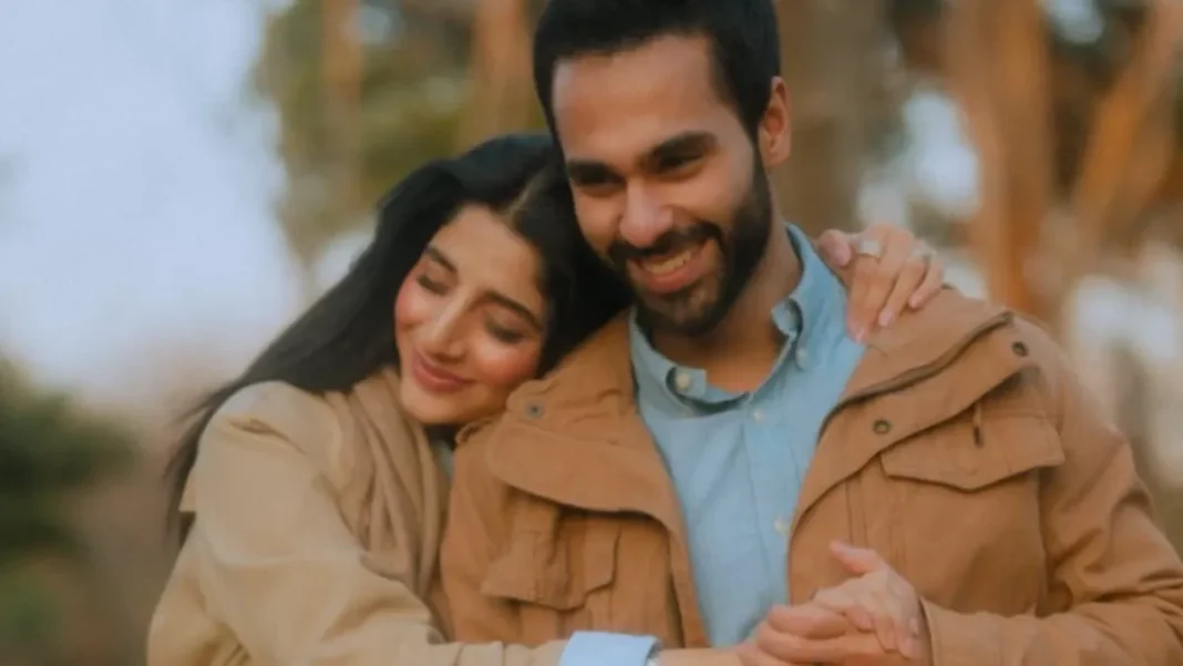Mawra Hocane and Ameer Gilani Welcome Baby Boy, Name Him Azmar Mawra Hocane and Ameer Gilani Welcome Baby Boy, Name Him Azmar