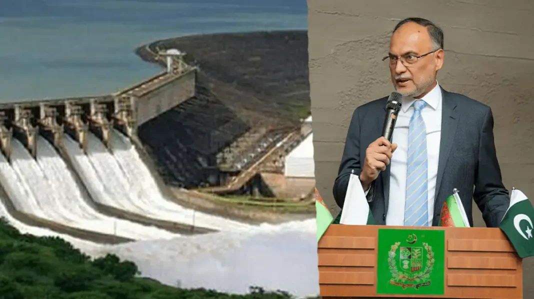 CDWP Advances Rs213 Billion in Development Projects Planning Minister Ahsan Iqbal - CDWP Rs213 billion projects