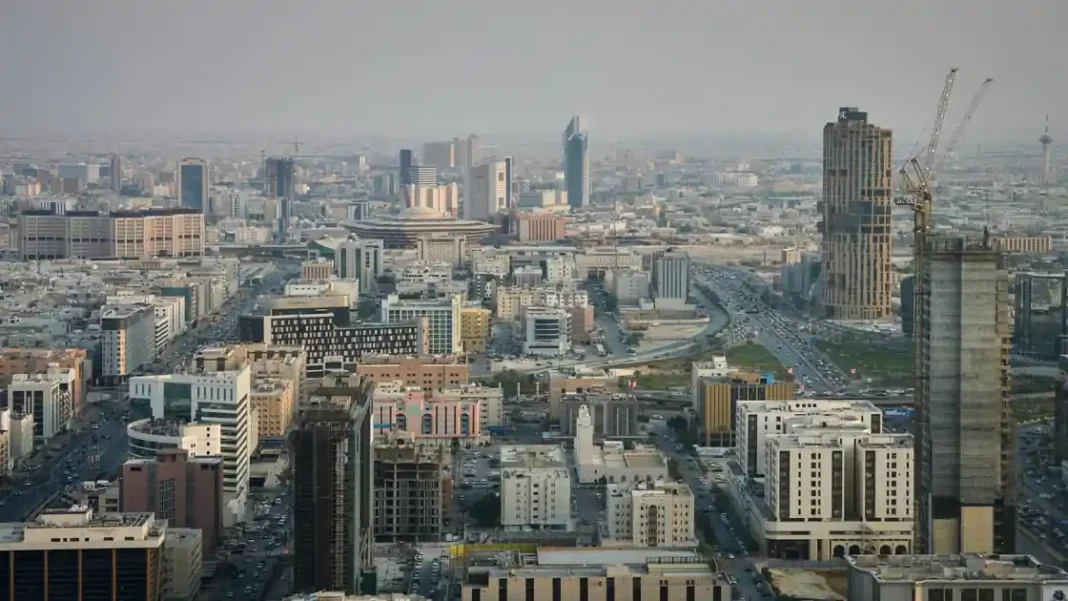 Saudi Arabia Accuses Iran of Encouraging Houthi Attacks