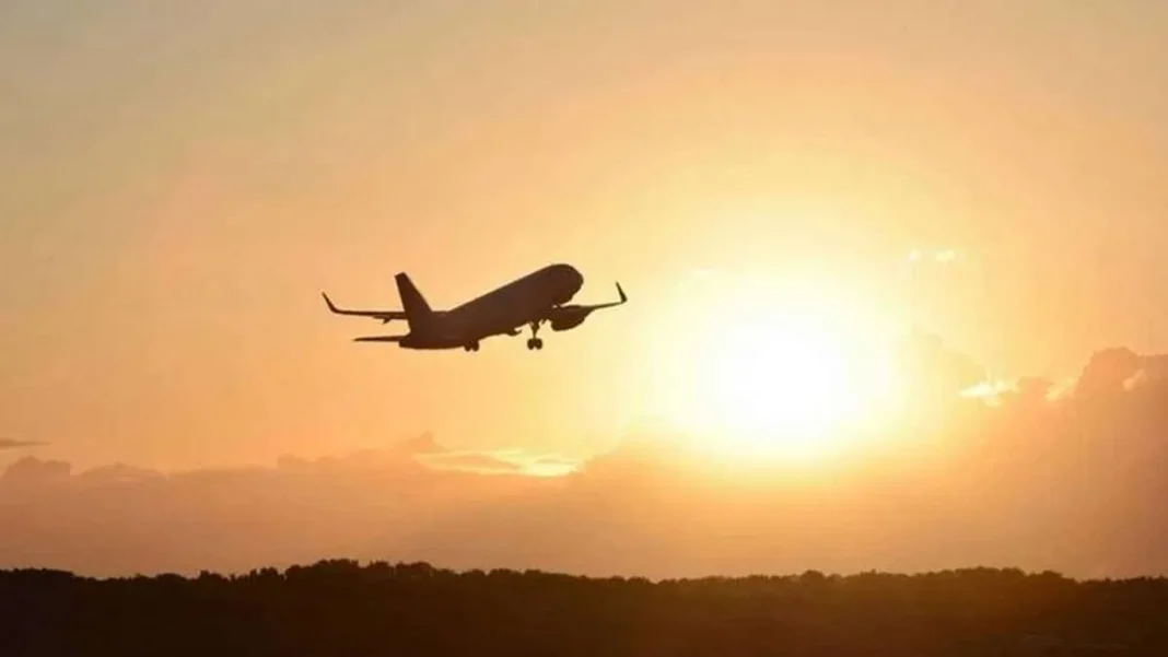 Pakistan, Maldives agree to start direct flights during Muizzu’s state visit Pakistan Maldives direct flights