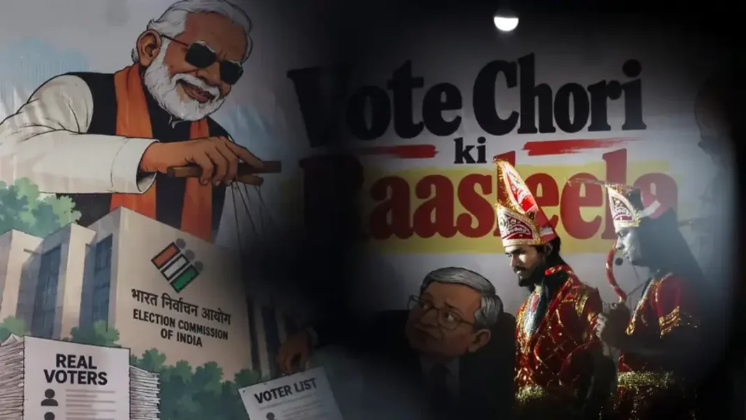 India Extends Detention in Janta Party Case India Extends Detention in Janta Party Case