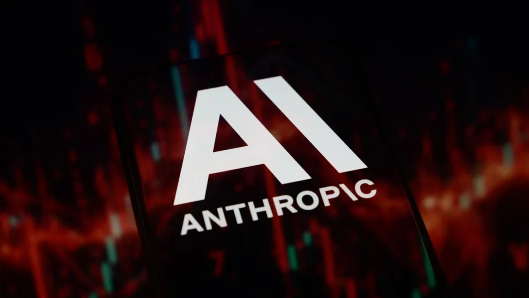 Anthropic IPO Filing Reveals .7bn Loss