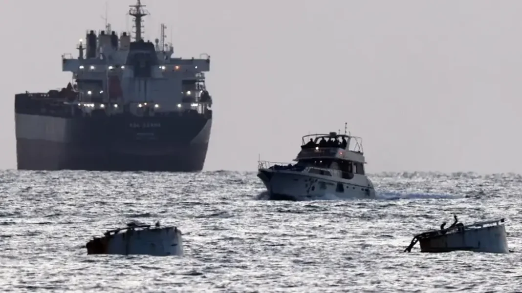 Italy Names Israeli Defence Minister in Gaza Flotilla Abuse Probe Italy flotilla probe: Israeli naval forces intercept a Gaza-bound aid flotilla in the Mediterranean