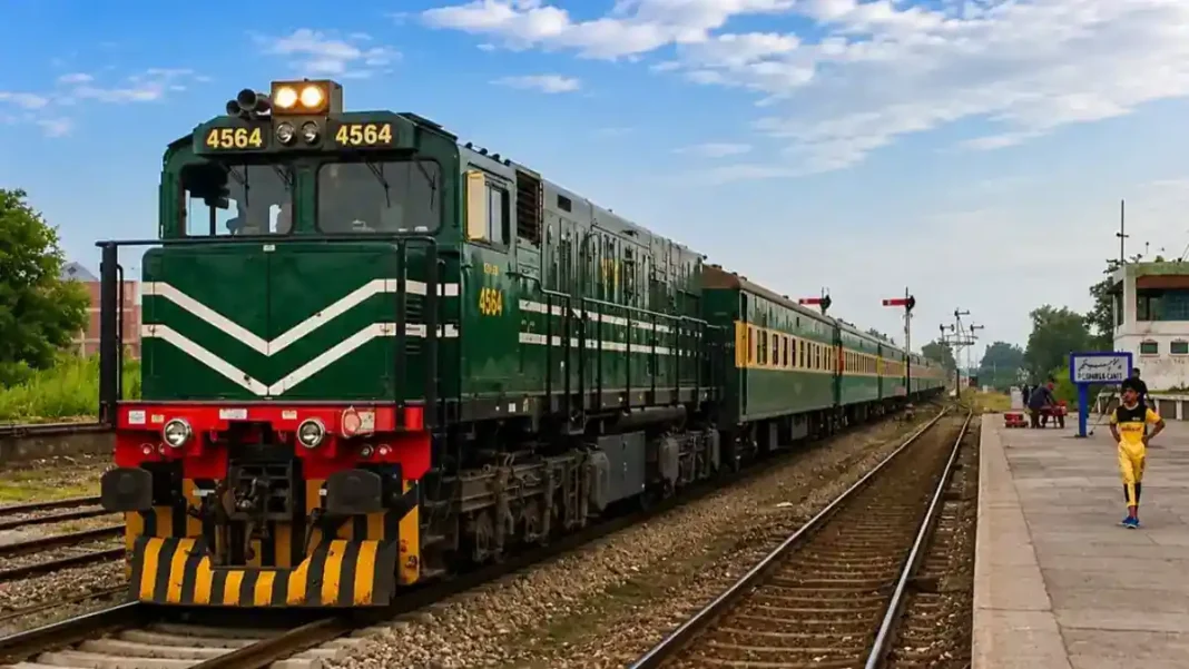Pakistan Railways Jobs: 829 Posts Announced