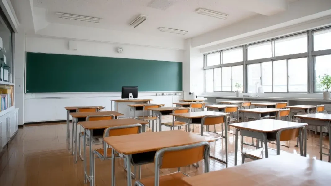 4,300 Punjab Schools Face Two-Month Payment Delay, 20,000 Teachers Affected