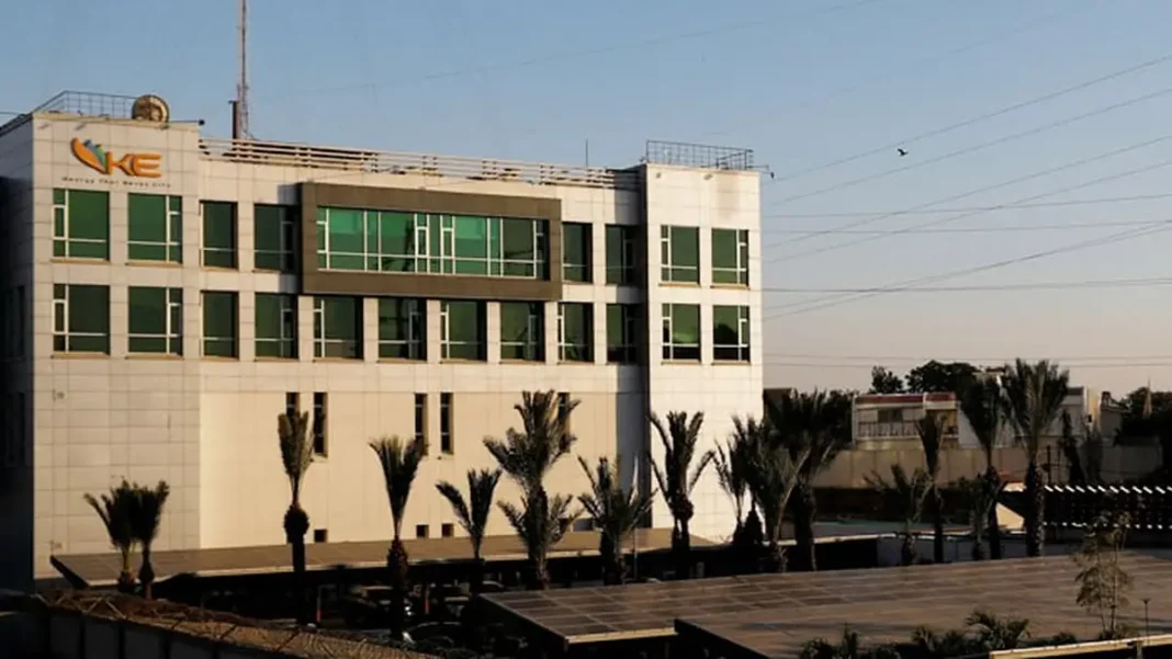 Power Division Blames K-Electric for Rs34 Billion Jump in Circular Debt