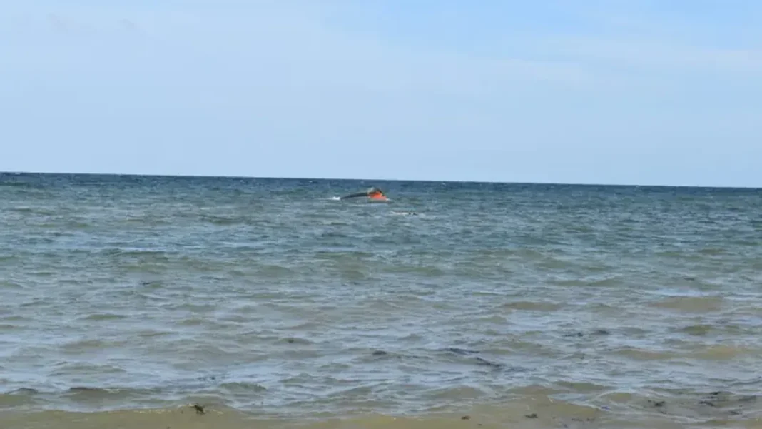 At Least 139 Migrants Dead After Boat Capsizes Off Djibouti on Way to Yemen