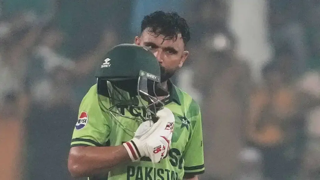 Pakistan Tri-Series Final Win Over Sri Lanka Fakhar Zaman after his century in the Pakistan tri-series final win over Sri Lanka
