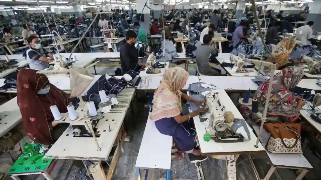 Pakistan’s Top 20 Textile Firms Post Rs52 Billion Profit in FY26