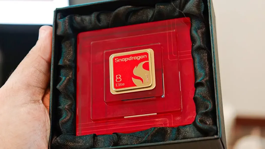 Samsung Flags Snapdragon 8 Elite Extreme Gen 6 Heating Issues; Qualcomm Denies Snapdragon 8 Elite Extreme Gen 6 overheating — Qualcomm's flagship chipset, at the centre of the dispute with Samsung over thermal issues
