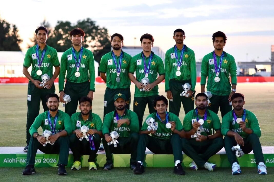 Hafeez Hails Hassan Nawaz’s 96 But Flags Tactical Errors in India Final Defeat