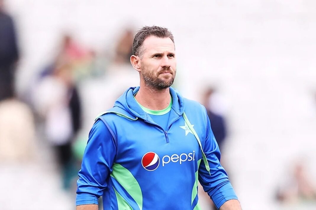 Shaun Tait Set to Return as Pakistan’s Bowling Consultant, Say Sources