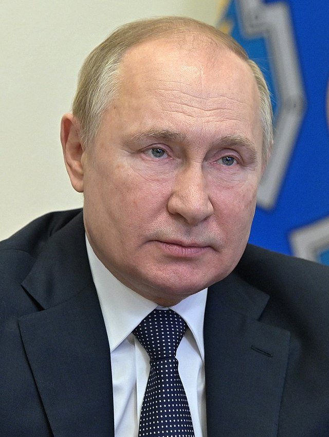 Putin offers to mediate Middle East war as US aircraft losses in Iran hit 81 US aircraft losses in Iran: Russian President Vladimir Putin, who offered to mediate the Middle East war