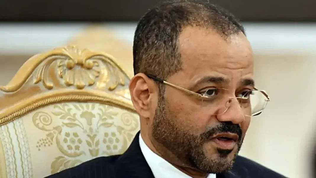 Oman’s Foreign Minister Albusaidi to Visit Pakistan on October 13-14 for Joint Ministerial Commission Omani foreign minister Pakistan visit: Sayyid Badr bin Hamad Albusaidi, who will co-chair the Joint Ministerial Commission in Islamabad