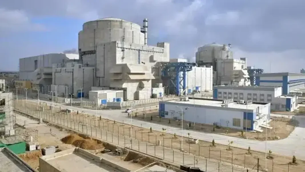 IAEA Team Completes First-Ever Nuclear Security Review of Pakistan IAEA Team Completes First-Ever Nuclear Security Review of Pakistan