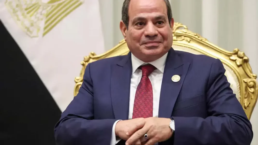 Sisi Says Egypt Will Defend Saudi Territory, Rules Out Attack on Yemen Egyptian President Abdel Fattah al-Sisi on the Sisi Egypt Saudi defence statement
