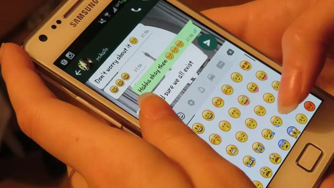 WhatsApp Group Chat Features: Four New Tools