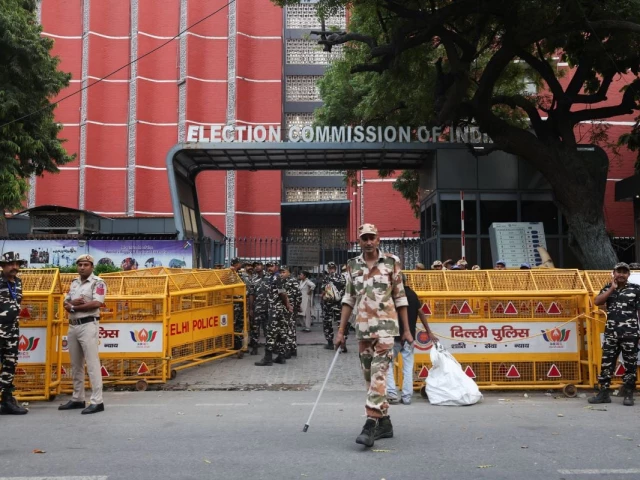 Why India’s voter deletions have sparked nationwide protests: explainer