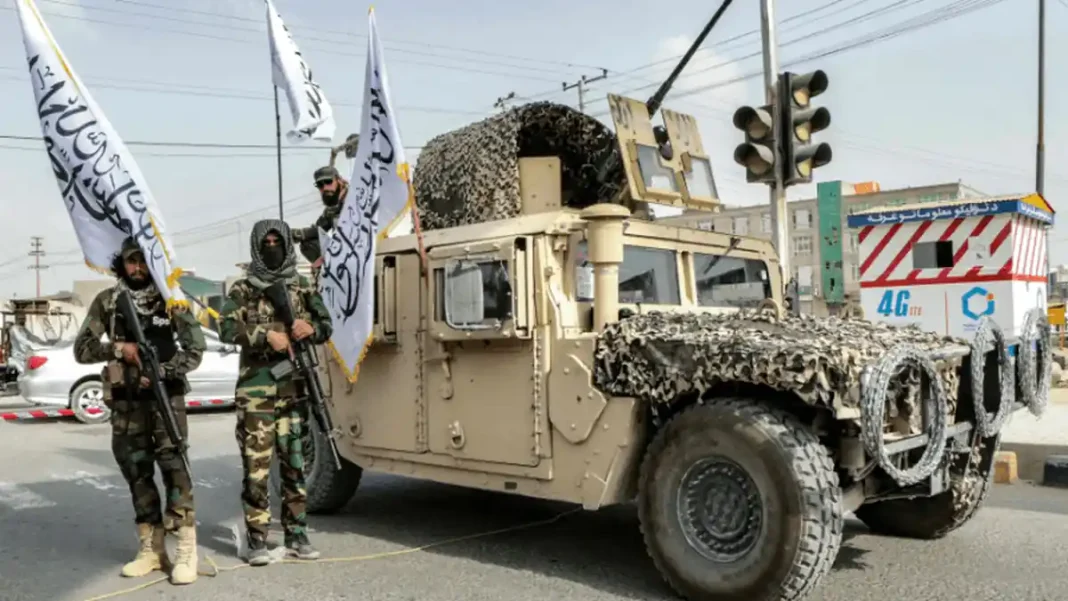 Islamabad Rebuts Kabul’s ‘Lacking Capacity’ Claim