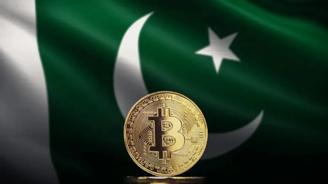Pakistan Names Directors for Digital Wallet Firm Pakistan Names Directors for Digital Wallet Firm