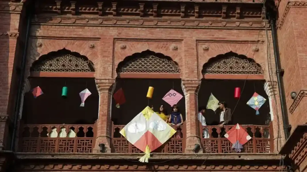 Lahore DC Issues Formal Basant Notification: March 12-14, 2027, With Strict Safety Rules