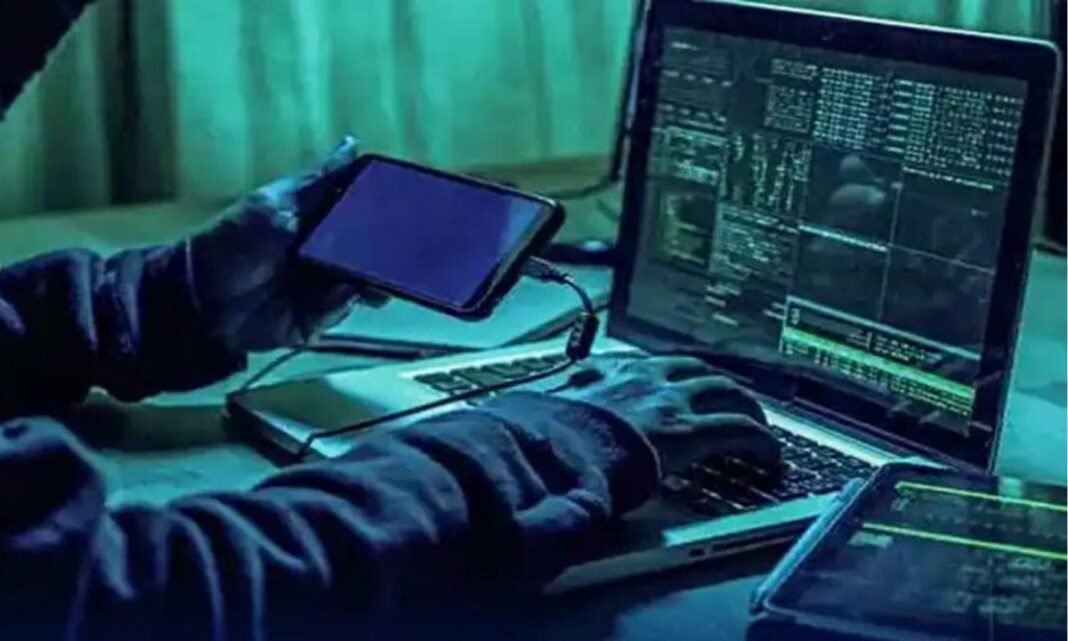 NCERT Warns Citizens Against Fake Government Websites Stealing CNICs and Passwords NCERT Warns Citizens Against Fake Government Websites Stealing CNICs and Passwords