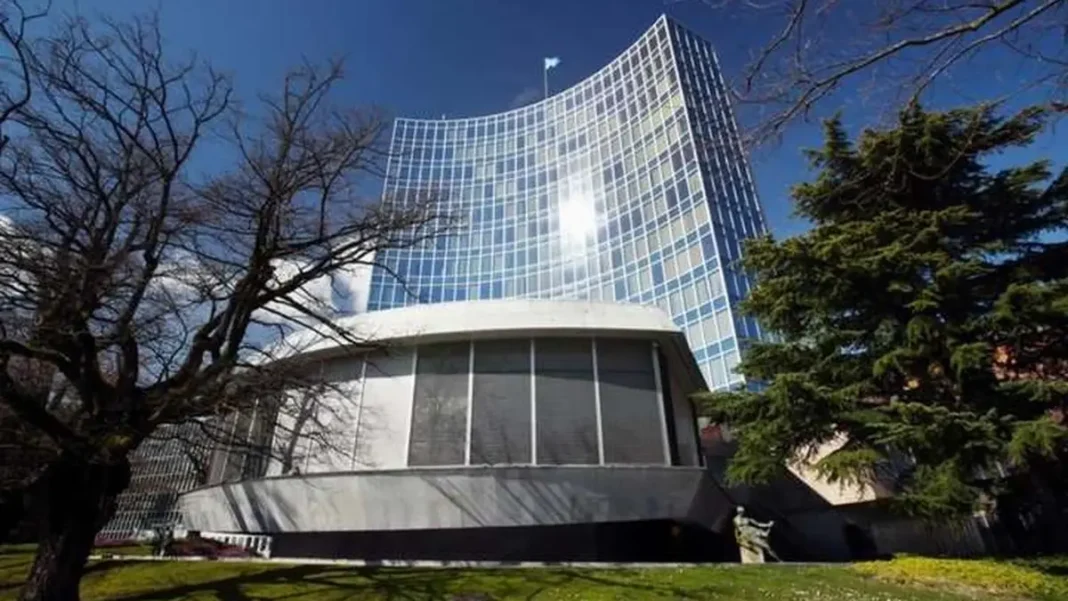 Pakistan Climbs to 95th in Global Innovation Index 2026 WIPO headquarters in Geneva — Global Innovation Index 2026