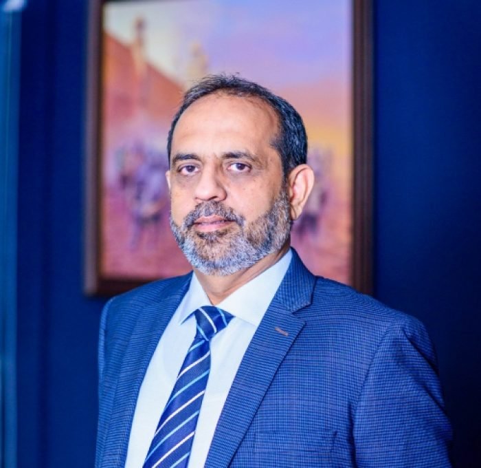 P@SHA elects Dr Shoab Ahmed Khan as chairman for 2026-28 term