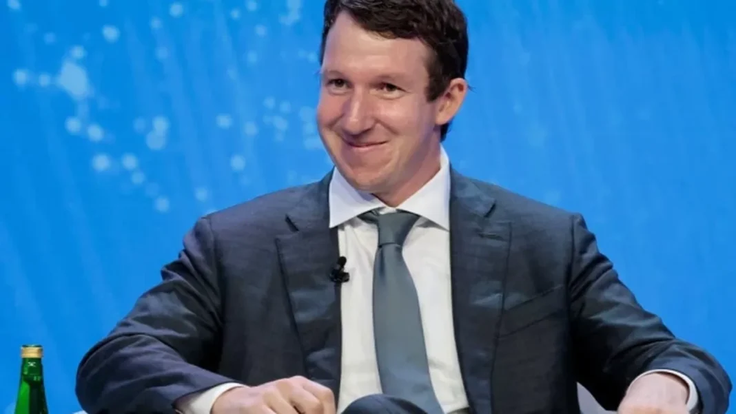 Anthropic’s Jack Clark Warns of AI ‘Singularity’ as GDP Forecast Soars